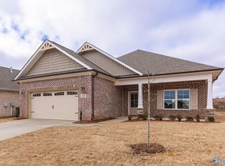 151 Brier Valley Dr, Meridianville, AL 35759