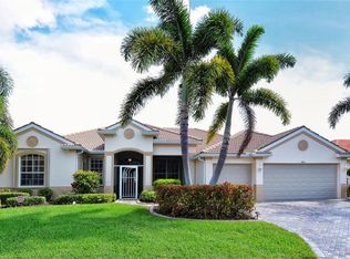 969 Chickadee Dr, Venice, FL 34285