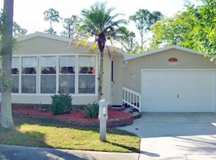 213 Las Palmas Blvd, North Fort Myers, FL 33903