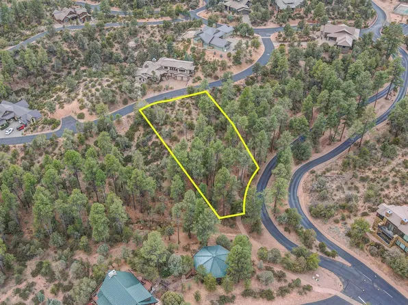 E Thunder Point, Payson, AZ 85541