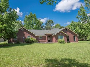 131 County Road 2216, Cleveland, TX 77327
