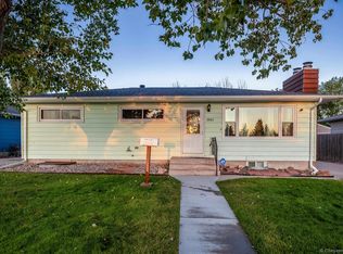 3543 Grove Dr, Cheyenne, WY 82001