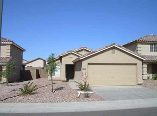 2 S 228th Ln, Buckeye, AZ 85326