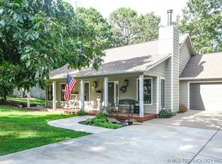 2594 Oak Tree Dr, Kansas, OK 74347