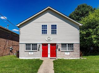 321 N College Ave, Oxford, OH 45056
