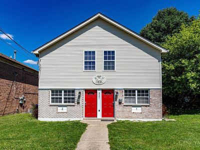 321 N College Ave, Oxford, OH, 45056