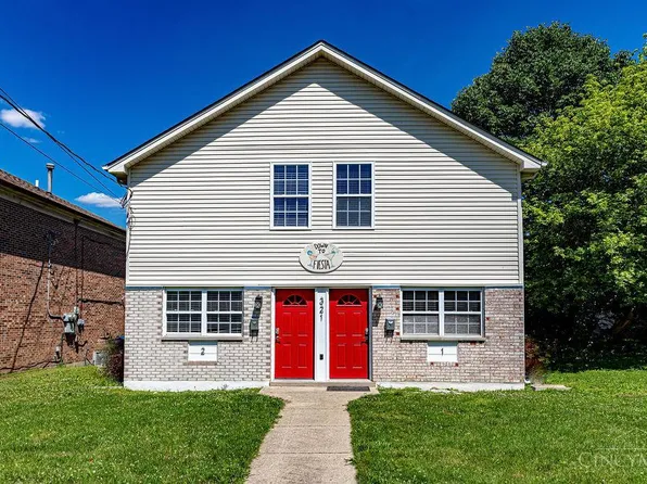 321 N College Ave, Oxford, OH 45056