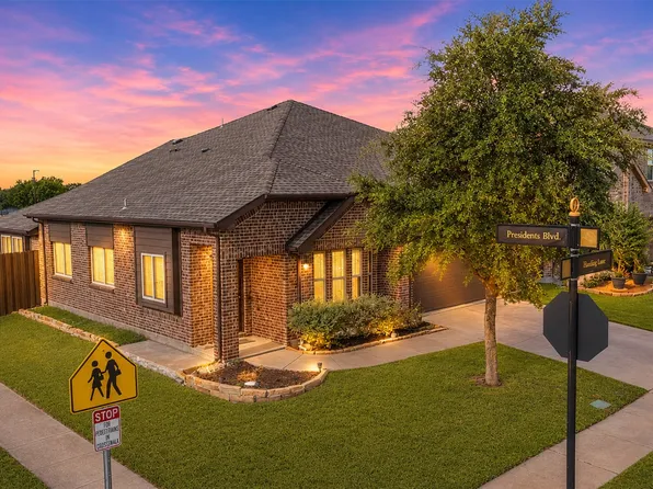 500 Harding Ln, Lavon, TX 75166