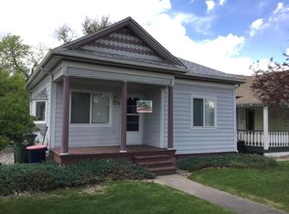 826 S Cascade Ave, Colorado Springs, CO 80903