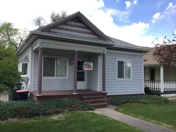 826 S Cascade Ave, Colorado Springs, CO 80903