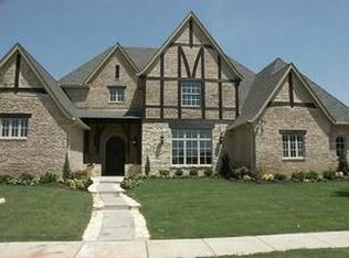 3104 Jaclamo, Flower Mound, TX 75022