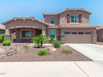 3958 E Honeysuckle Pl, Chandler, AZ, 85286