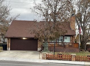 956 E 1200 N, Orem, UT 84097