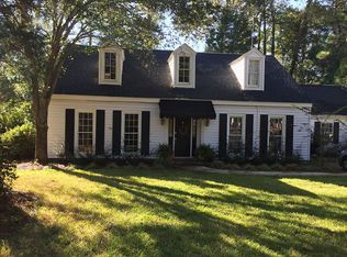 702 Greenwood Ave, Fairhope, AL 36532