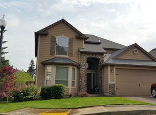 15286 SE Mia Ct, Clackamas, OR 97015