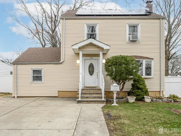 160 Carteret Ave, Carteret, NJ 07008