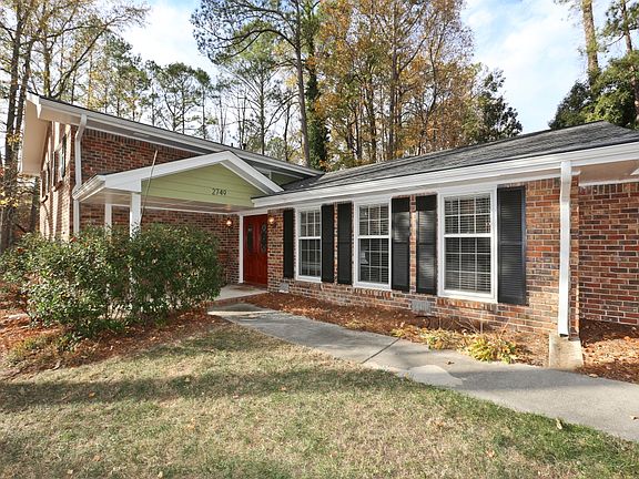 2nd image of 2749 Evans Dale Cir