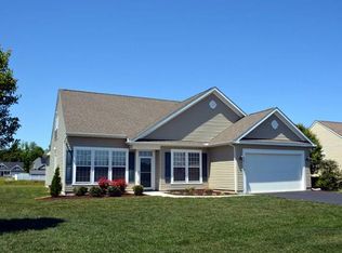 26139 Highlands Way, Lewes, DE 19958