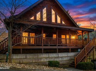 3144 Smoky Ridge Way, Sevierville, TN 37862