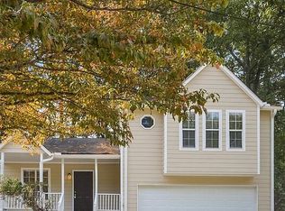 5413 Windfern Ct, Stone Mountain, GA 30088