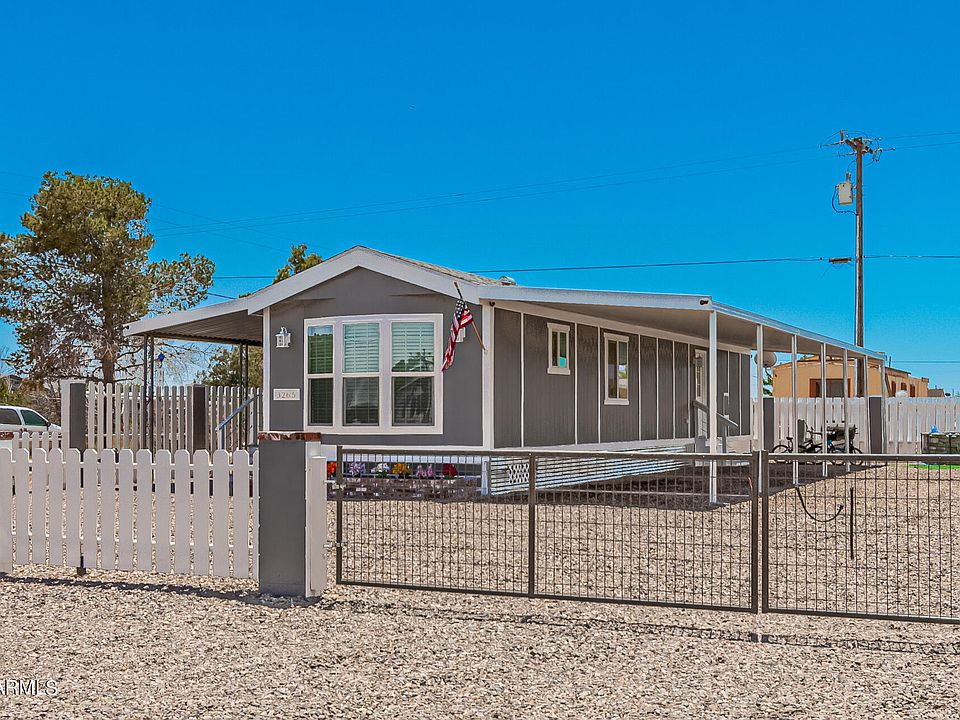 1st image of 3265 W CABALLERO Drive