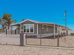 3265 W Caballero Dr, Eloy, AZ 85131