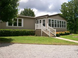 12400 S Westminster Rd, Guthrie, OK 73044