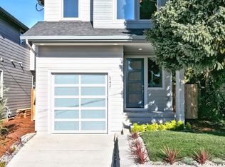 5431 NE Flanders St, Portland, OR 97213