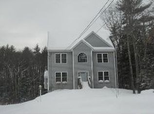 279 S Stark Hwy, Weare, NH 03281