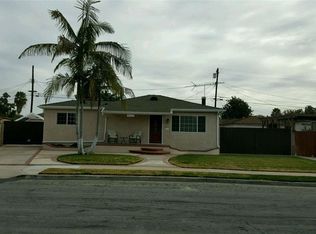5032 Boyar Ave, Long Beach, CA 90807