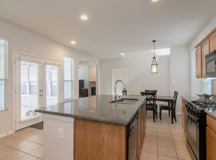 1148 Spanish Moss Dr, Aubrey, TX 76227