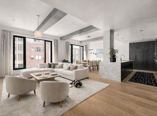 11 Beach, New York, NY 10013