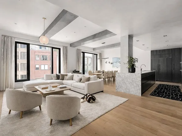 11 Beach St APT 5B, New York, NY 10013