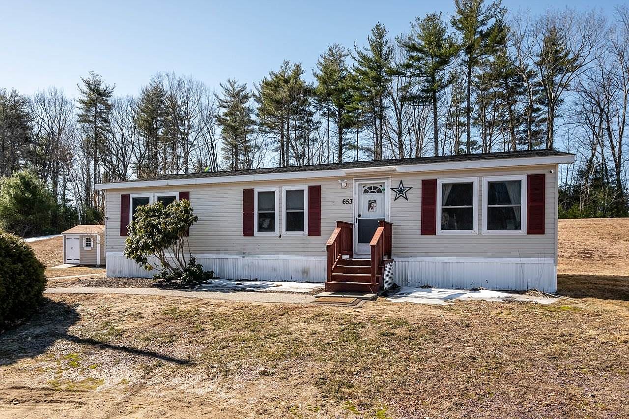 653 Sherwood Glen Drive, Somersworth, NH 03878 Zillow
