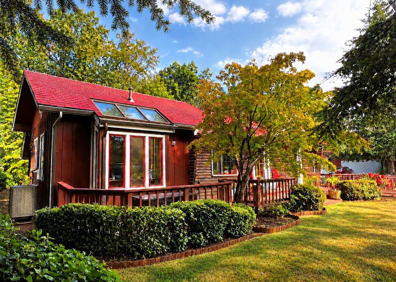 1st image of 20503 Birch Place