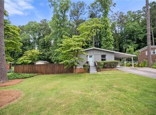 2179 Beech Valley Dr SE, Smyrna, GA 30080