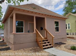1328 N Corona St UNIT 10, Colorado Springs, CO 80903
