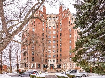 800 W Ferry St APT 11A, Buffalo, NY, 14222