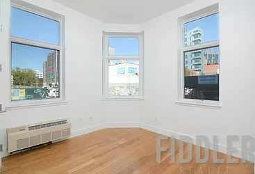 Rented by Fiddler Realty