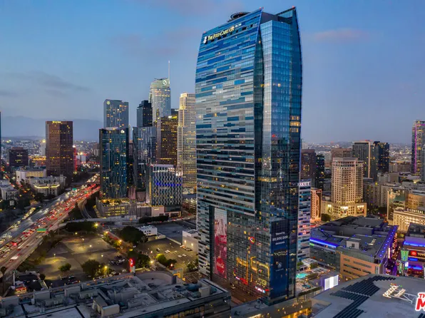 900 W Olympic Blvd #49C, Los Angeles, CA 90015