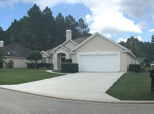 4001 Sioux Cir, Saint Johns, FL 32259