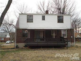 3rd image of 8665 Belhaven Dr