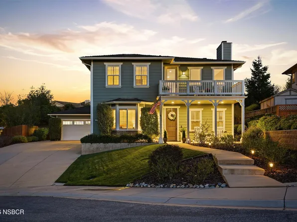 5726 Old Tisbury Ln, Santa Maria, CA 93455