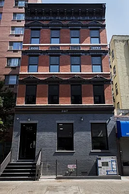 347 East 105th Street