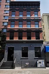 347 East 105th Street in East Harlem