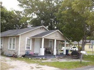 1200 Grace Ave, Panama City, FL 32401