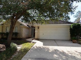 85 N Hollylaurel Cir, Spring, TX 77382