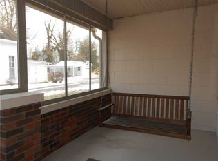 412 S Center St, Plainfield, IN 46168