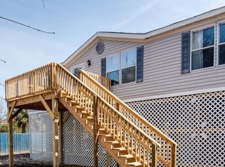 1602 Wigeon Ln, Charleston, SC 29412