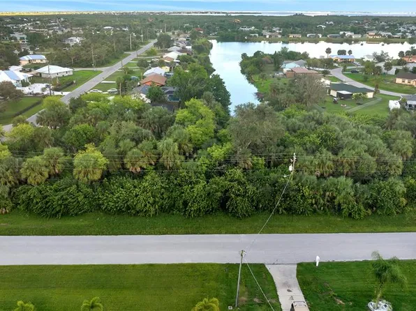 5016 SILVER BELL DRIVE LOT 2, PORT CHARLOTTE, FL 33948